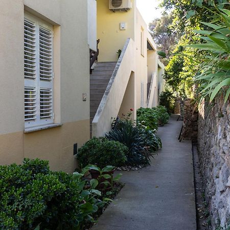 Bliss Apartment Near Bellevue Beach Dubrovnik Kültér fotó