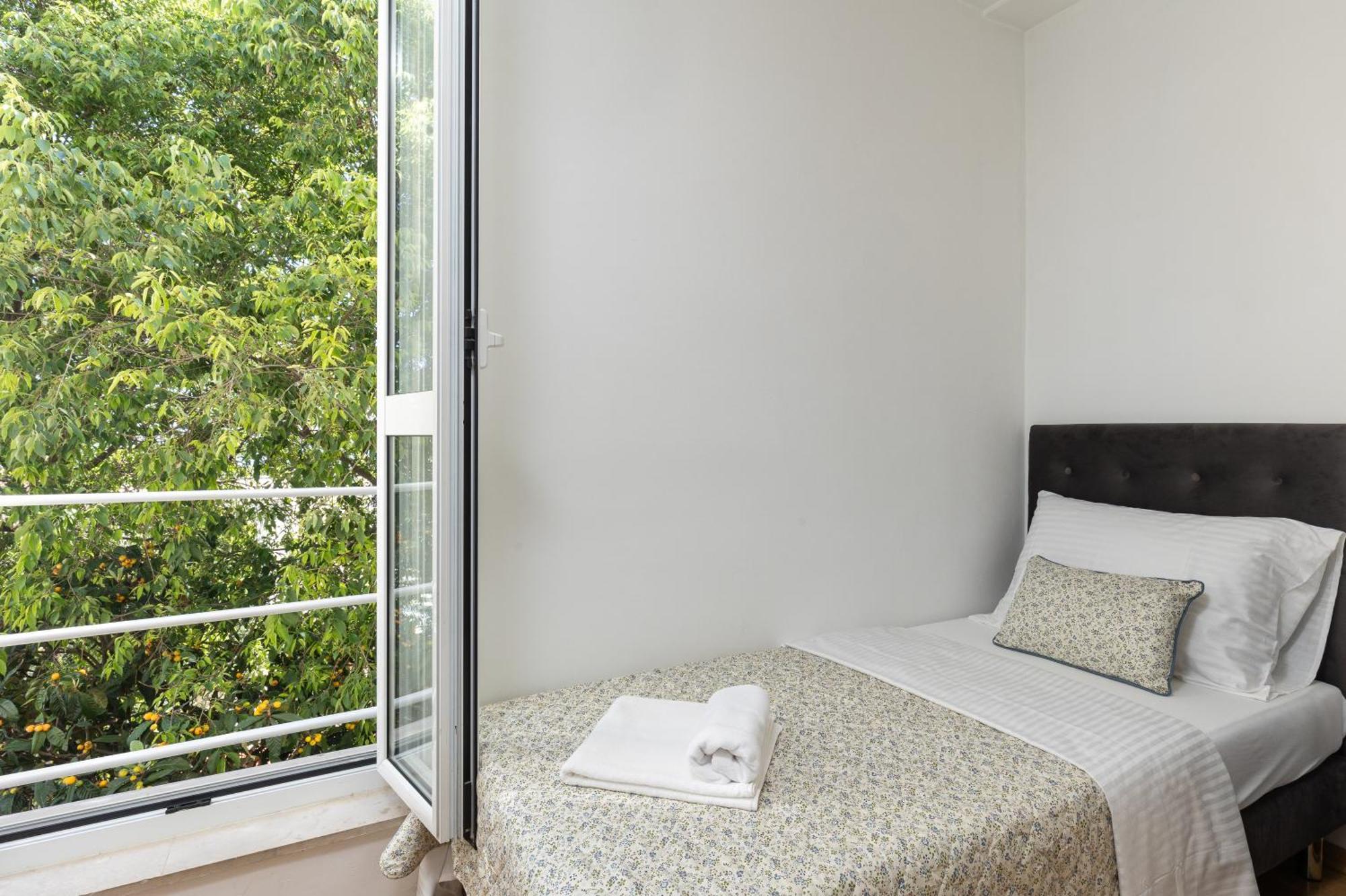 Bliss Apartment Near Bellevue Beach Dubrovnik Kültér fotó