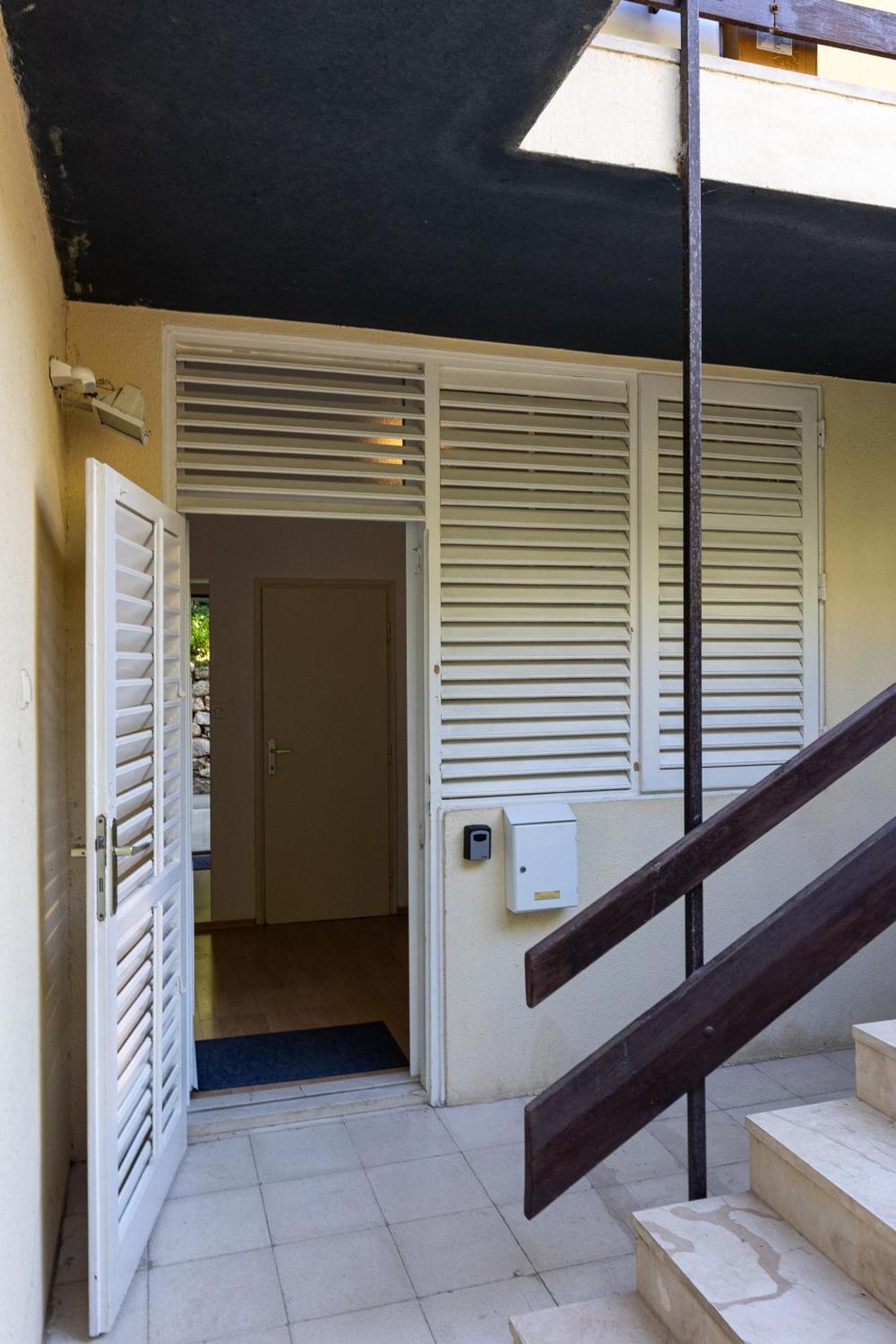 Bliss Apartment Near Bellevue Beach Dubrovnik Kültér fotó