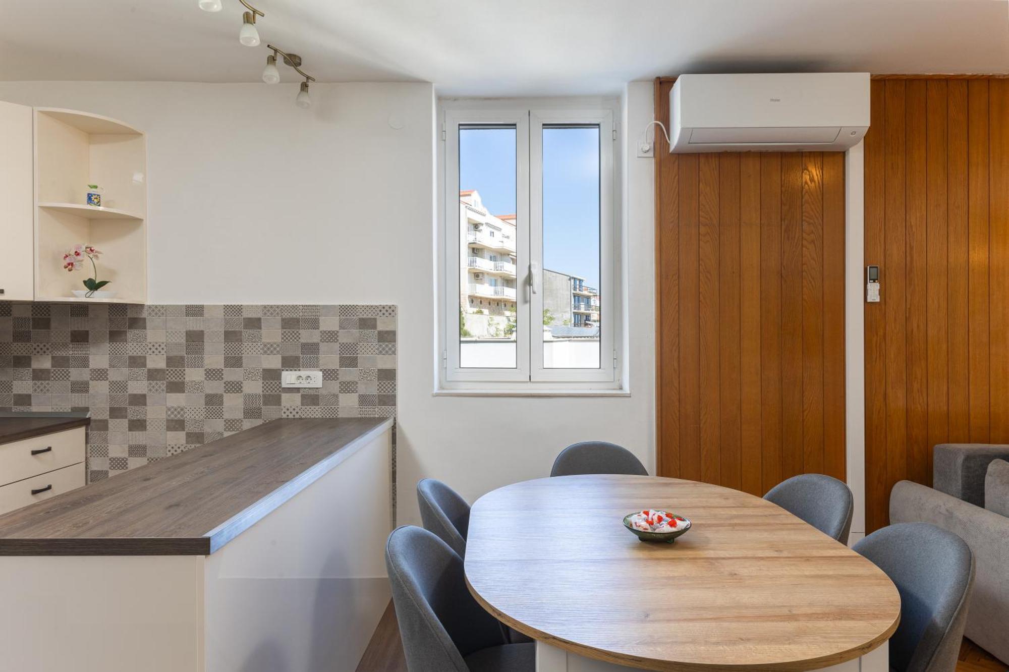 Bliss Apartment Near Bellevue Beach Dubrovnik Kültér fotó