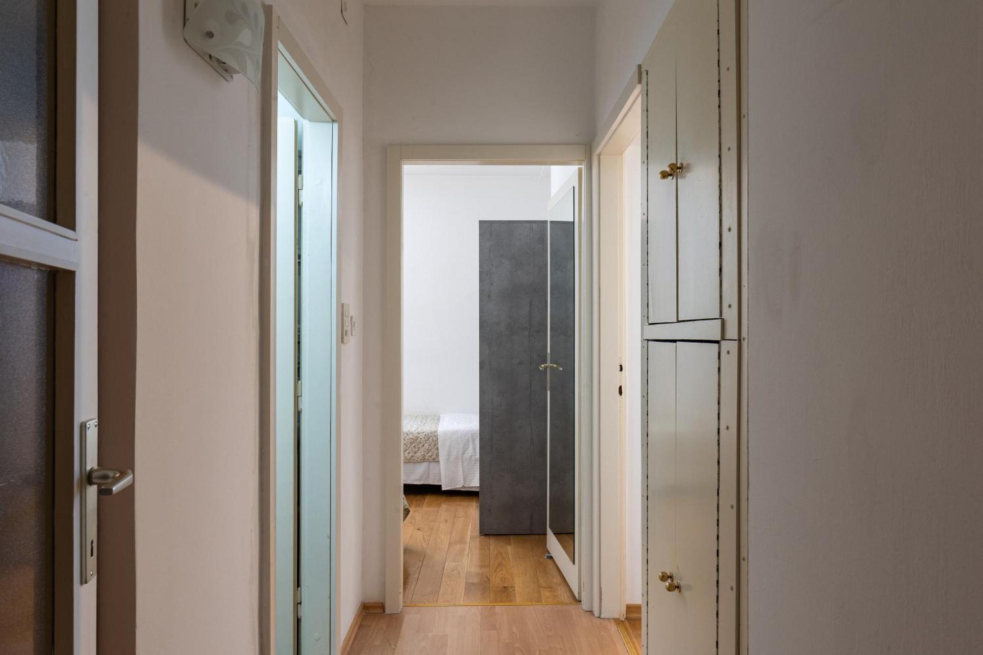 Bliss Apartment Near Bellevue Beach Dubrovnik Kültér fotó