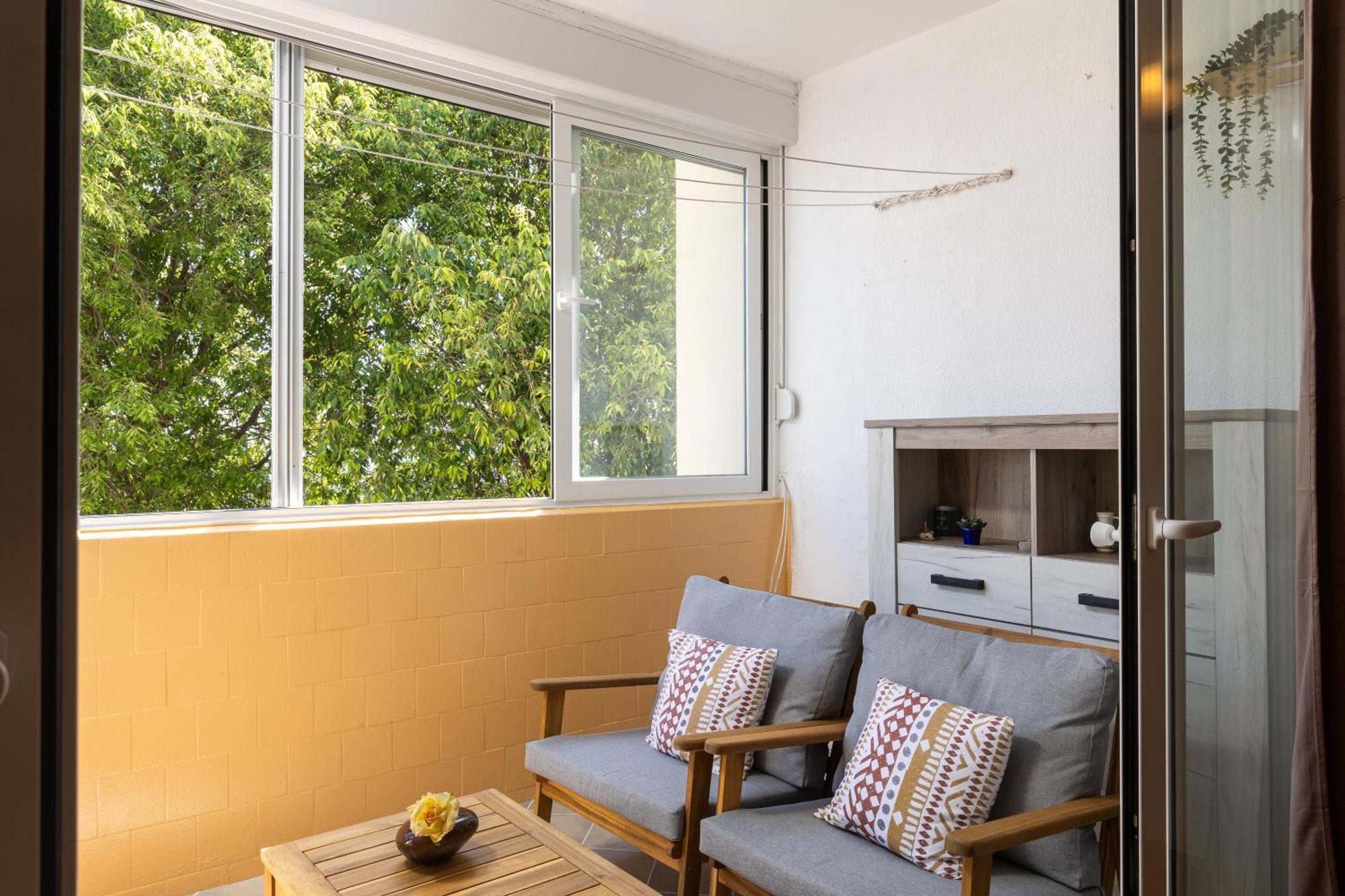 Bliss Apartment Near Bellevue Beach Dubrovnik Kültér fotó